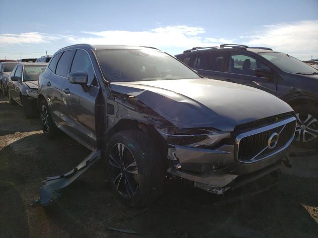 YV4A22RK4L1494261 Volvo Xc60 T6 Momentum