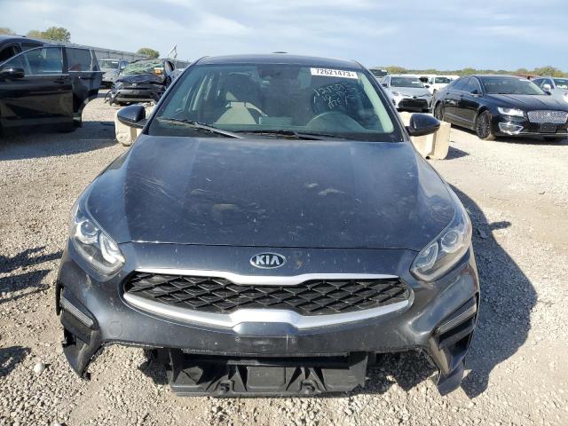 3KPF24AD0LE154846 | 2020 KIA FORTE FE