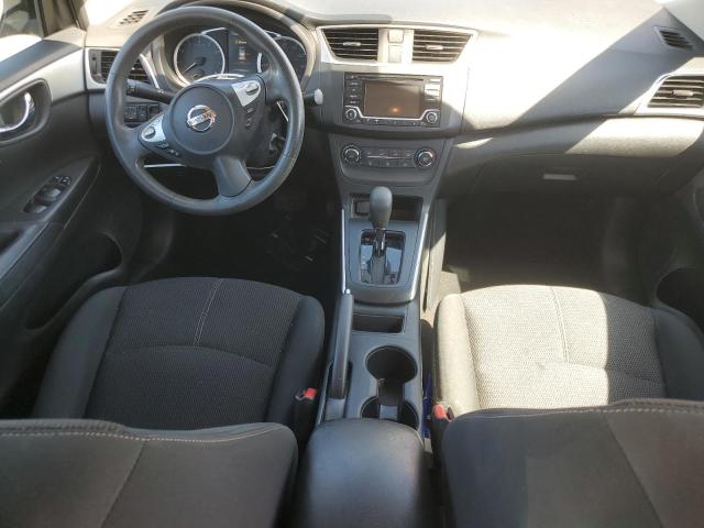 3N1AB7APXJY337594 Nissan SENTRA S