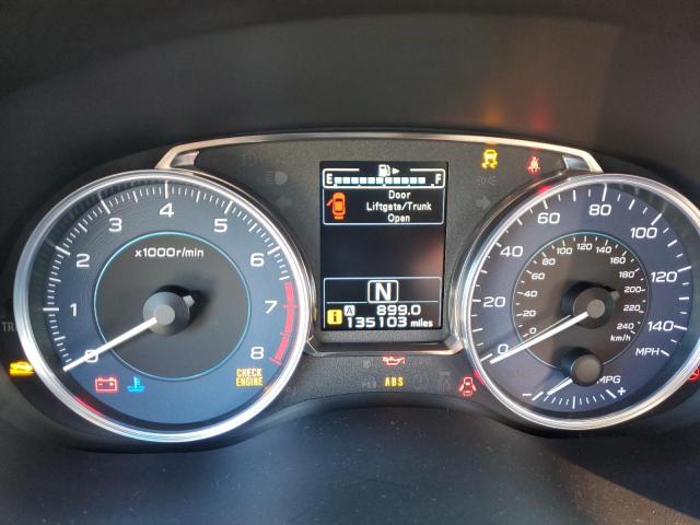 JF1GJAM60FH017137 Subaru Impreza Limited