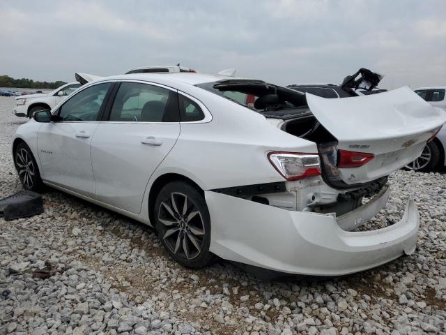 1G1ZD5ST2JF283329 Chevrolet MALIBU LT