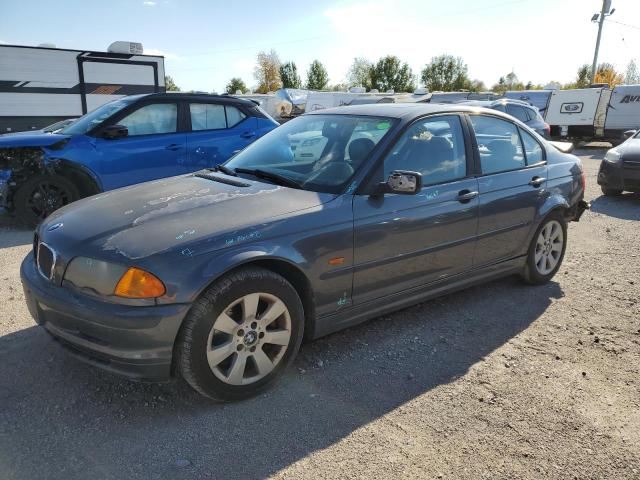 2001 BMW 3 Series 325i