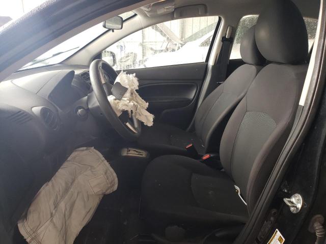 ML32F3FJ3LHF06460 Mitsubishi Mirage G4 Es
