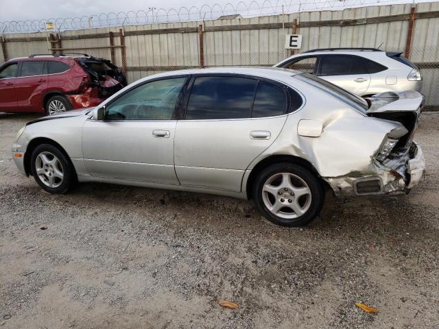 2003 Lexus Gs 430 VIN: JT8BL69S530011831 Lot: 73716663