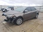 2018 TOYOTA COROLLA L - 5YFBURHE7JP809505