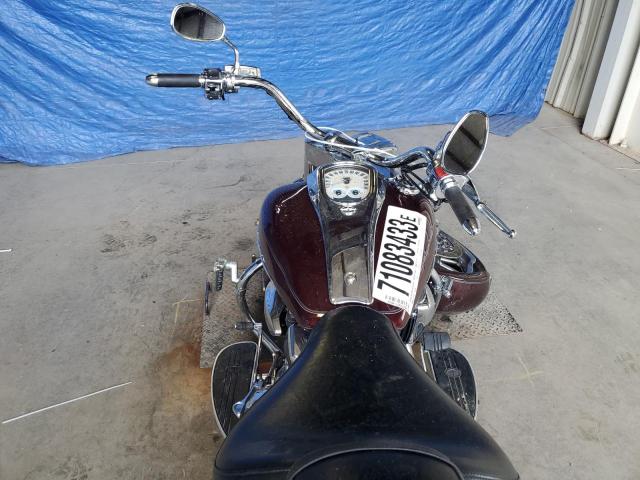 2007 YAMAHA XV1900 CT JYAVP22E17A003947