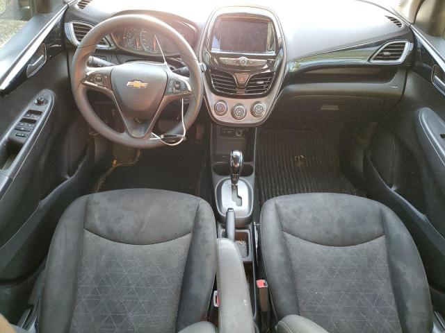 KL8CD6SAXKC755967 Chevrolet SPARK 1LT