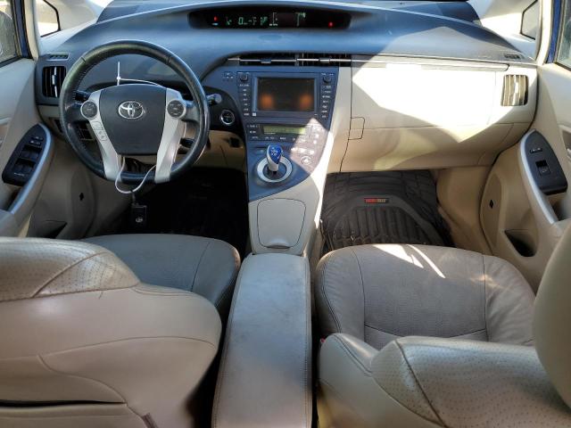 2011 Toyota Prius VIN: JTDKN3DU7B0322162 Lot: 71204703