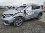2020 HONDA CR-V TOURI - 7FARW2H95LE014474