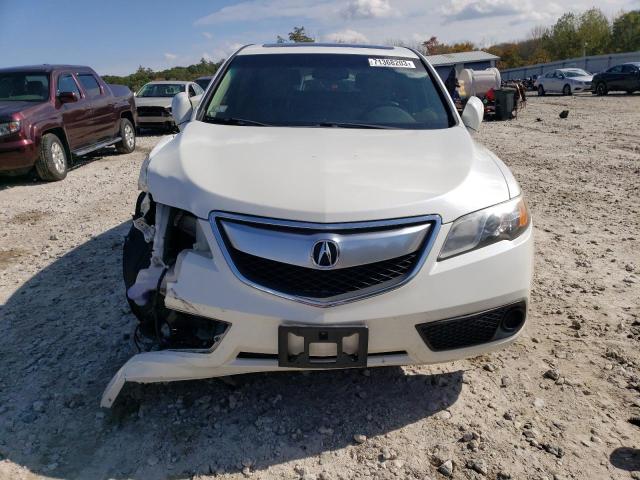 2015 ACURA RDX - 5J8TB4H34FL030236
