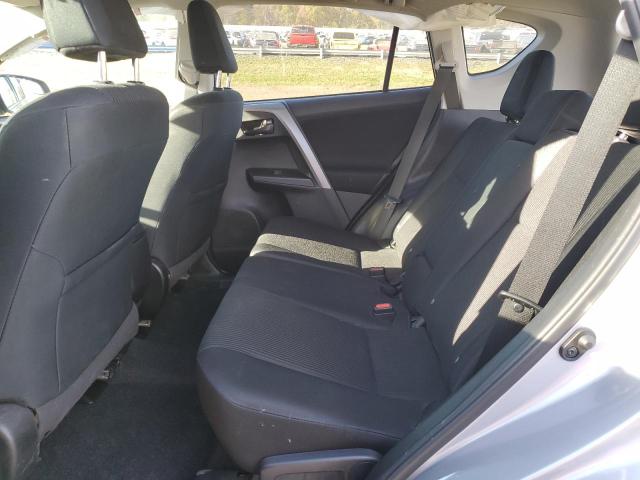 2T3BFREV1HW680496 2017 Toyota Rav4 Le