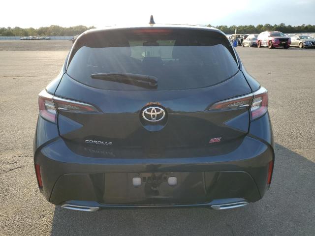 JTNK4RBE6K3047167 | 2019 TOYOTA COROLLA SE