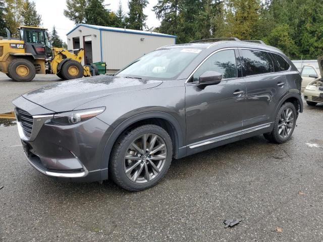 JM3TCBEY7L0401779 | 2020 MAZDA CX-9 SIGNA