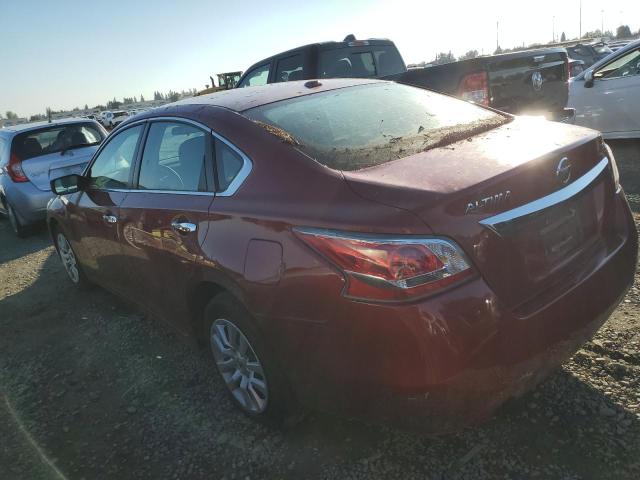 1N4AL3AP3FC281460 Nissan ALTIMA 2.5