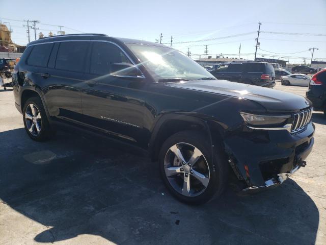 1C4RJKBG3M8171374 Jeep Grand Cherokee L Limited