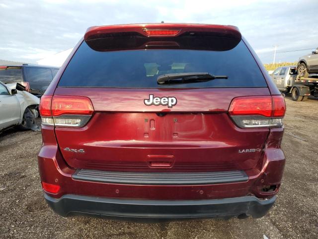 1C4RJFAG1HC751072 Jeep Grand Cherokee Laredo