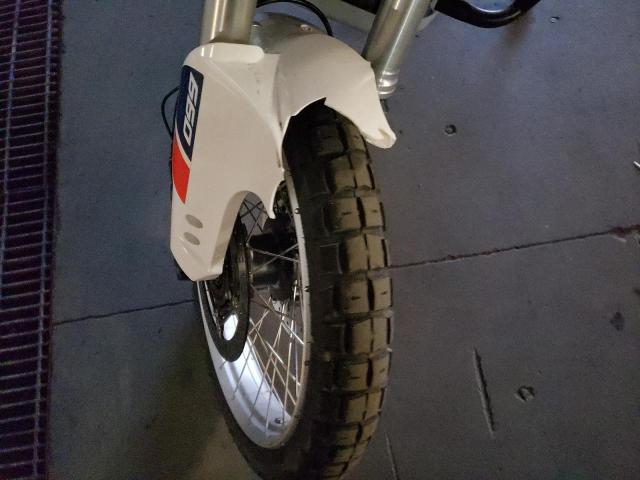 2022 APRILIA TUAREG 660 - ZD4XBUA02NS000757