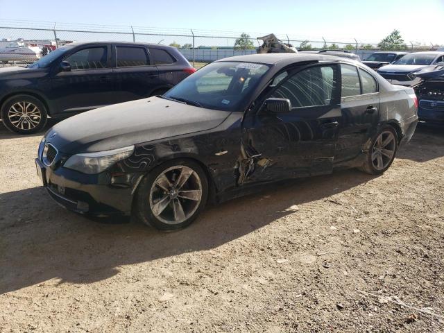 2008 BMW 5 Series 528i