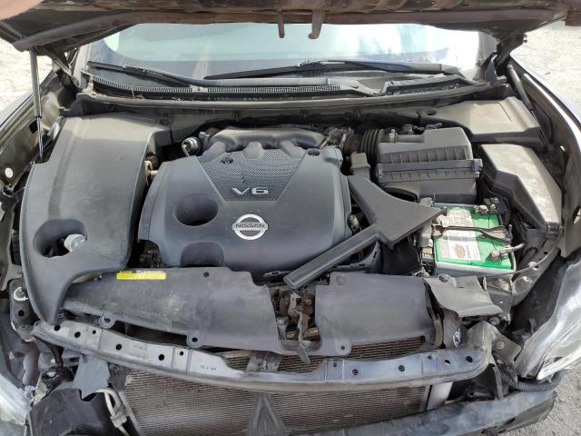 1N4AA5AP9EC472008 | 2014 NISSAN MAXIMA S