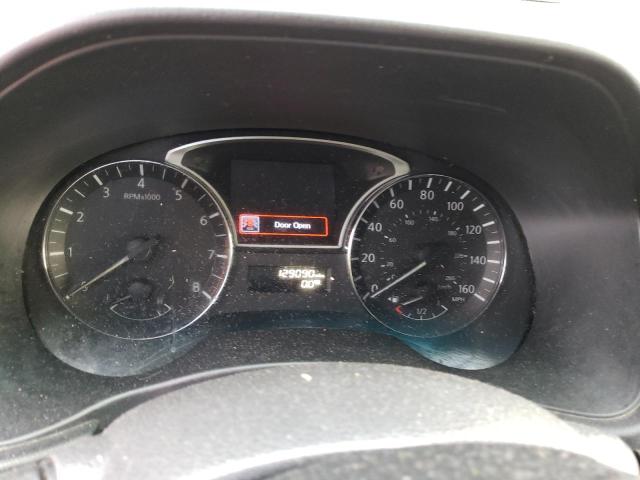 5N1AR2MM2FC625649 Nissan Pathfinder S