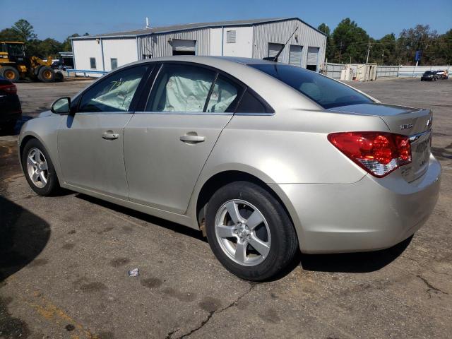 1G1PC5SB8E7479504 | 2014 CHEVROLET CRUZE LT