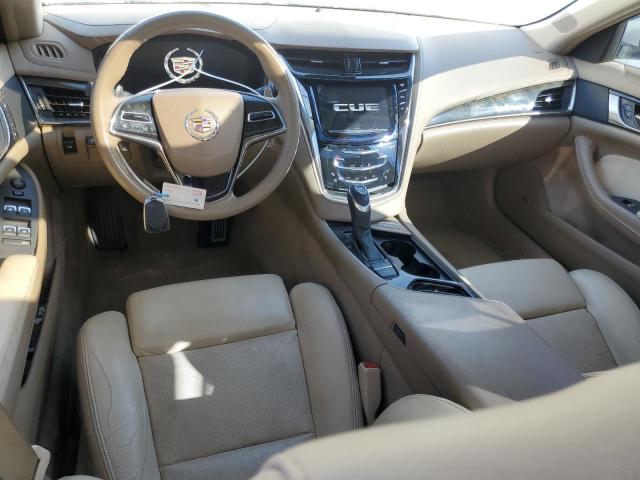 1G6AT5S30E0160843 | 2014 CADILLAC CTS PREMIU