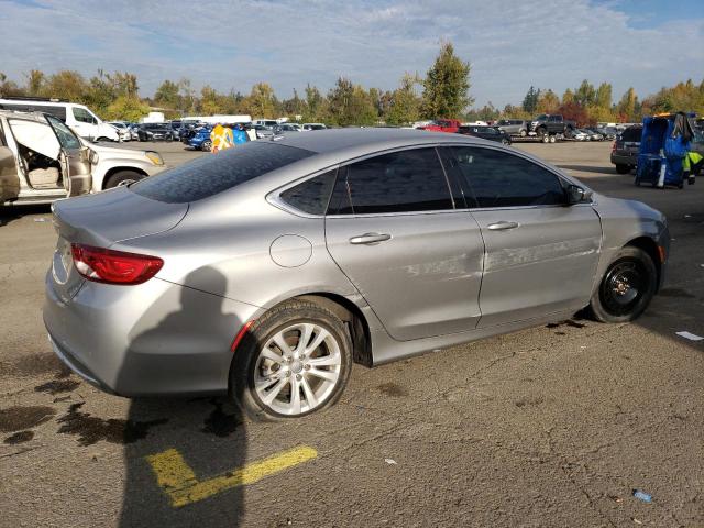 1C3CCCAB5GN112672 | 2016 CHRYSLER 200 LIMITE