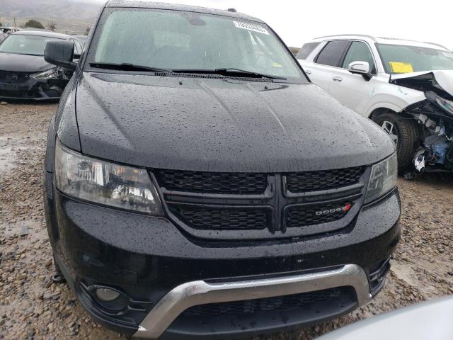 3C4PDDGG8JT388063 Dodge Journey Crossroad