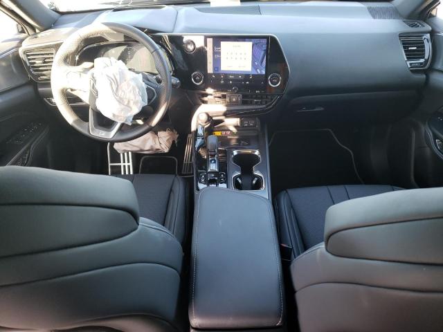 2024 LEXUS NX 350 LUX 2T2KGCEZ0RC041529