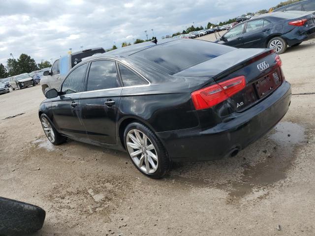 2014 Audi A6 Premium Plus VIN: WAUGFAFC9EN153214 Lot: 72462523