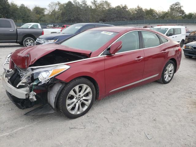 2013 Hyundai Azera 