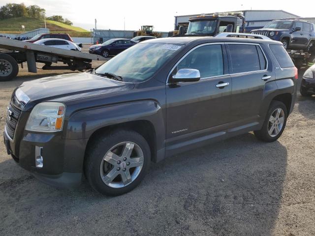 2013 GMC Terrain SLT