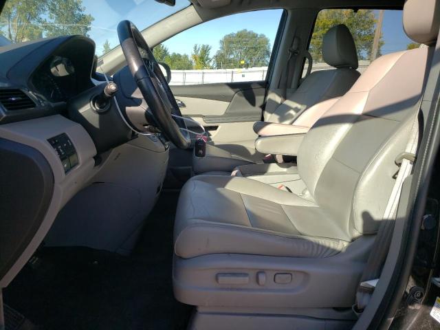 5FNRL5H68FB082719 Honda ODYSSEY EXL