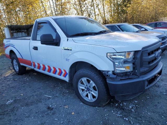1FTMF1C86FKD50737 Ford F150