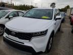 2021 KIA SORENTO LX - 5XYRG4LC3MG015995