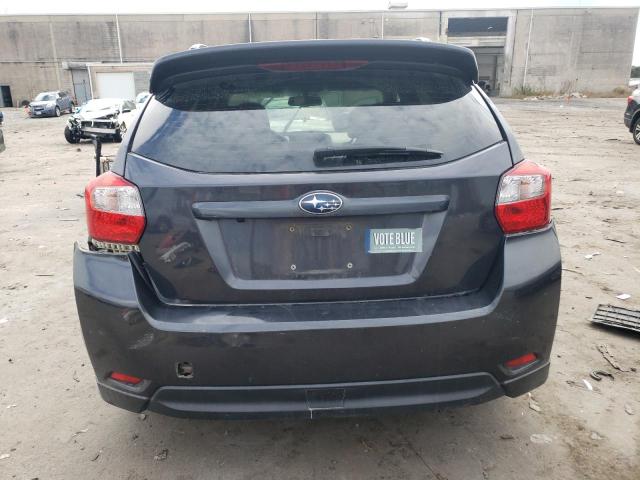 JF1GPAU67DH201454 | 2013 Subaru impreza sport limited