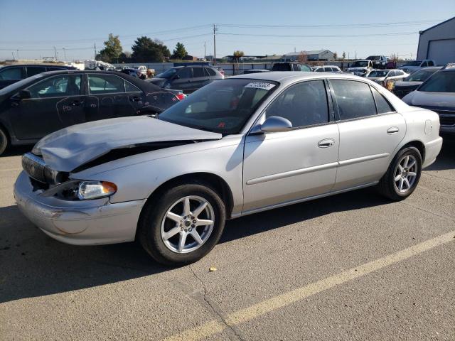 2004 Buick Century Custom