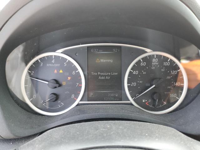 3N1AB7AP2HY247527 NISSAN SENTRA 2017