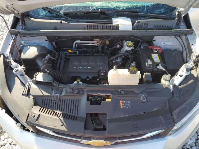 KL7CJLSB6JB542328 CHEVROLET TRAX 2018