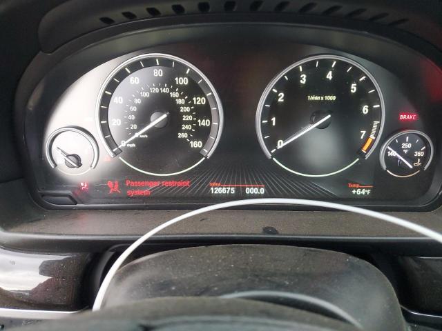 WBA5B3C58ED536698 BMW 535 XI