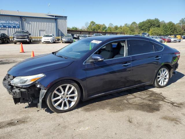 2015 Toyota Avalon XLE