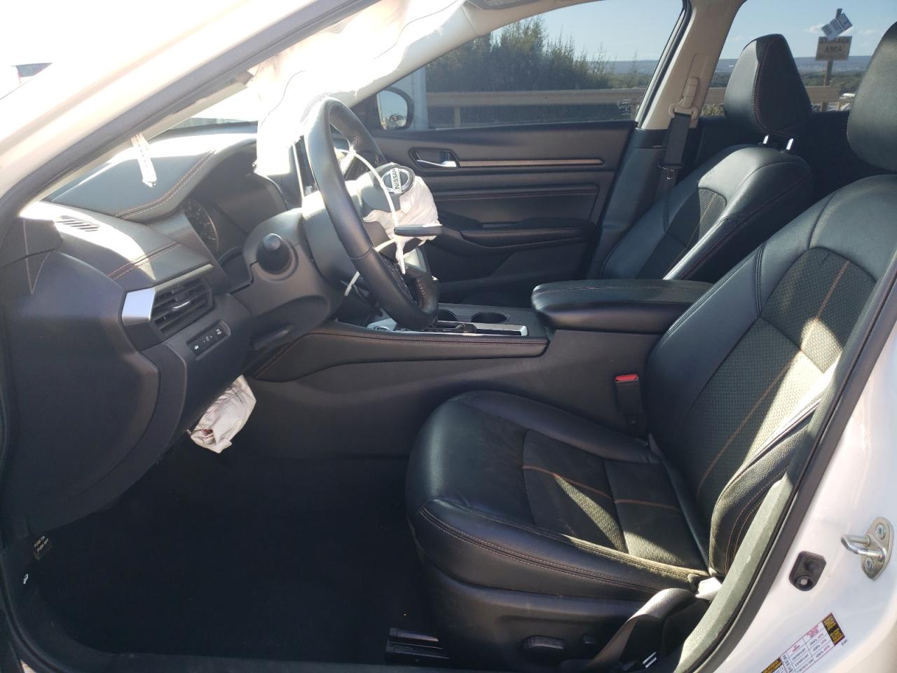 1N4BL4CV9MN362163 NISSAN ALTIMA 2021