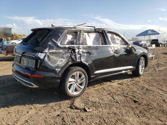 2023 Audi Q7 Premium Plus VIN: WA1LXBF71PD006816 Lot: 70901793