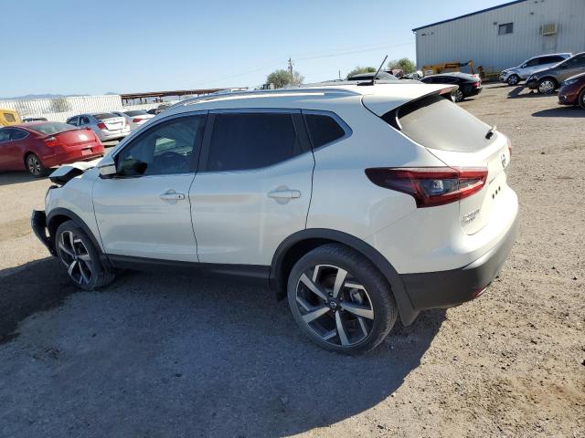 JN1BJ1CV8MW316125 Nissan Rogue Sport Sl