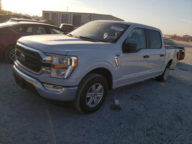 1FTEW1C54MKE95850 Ford F150 F 150