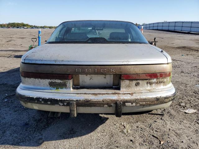 1990 Buick Reatta VIN: 1G4EC13C5LB901961 Lot: 71130413