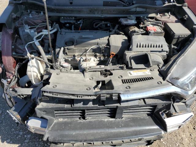 5J6RW6H33KL004689 Honda CR-V LX