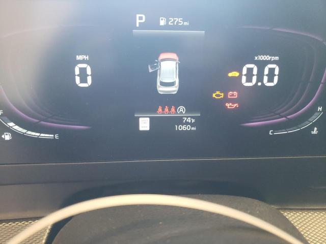KNDPU3AF1P7173342 KIA Sportage Lx