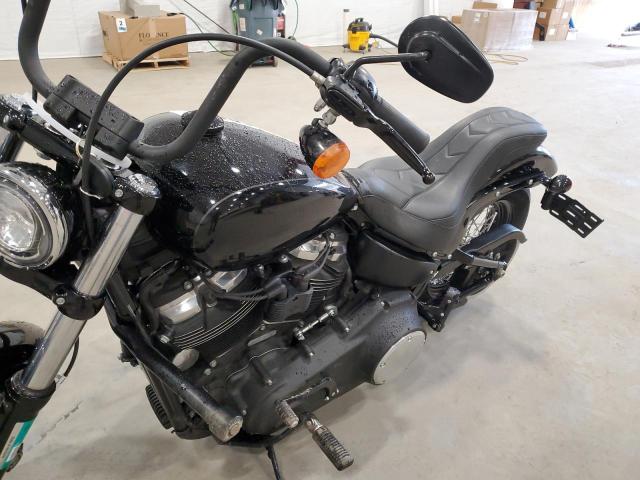 2018 HARLEY-DAVIDSON FXBB STREE 1HD1YJJ12JC073377