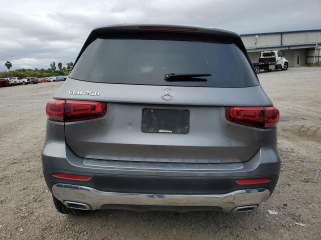 W1N4M4GB5MW127942 Mercedes-Benz GLB 250